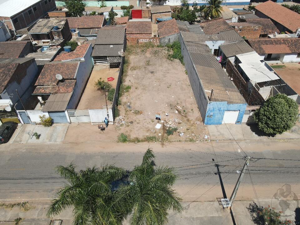 Terreno com boa localização