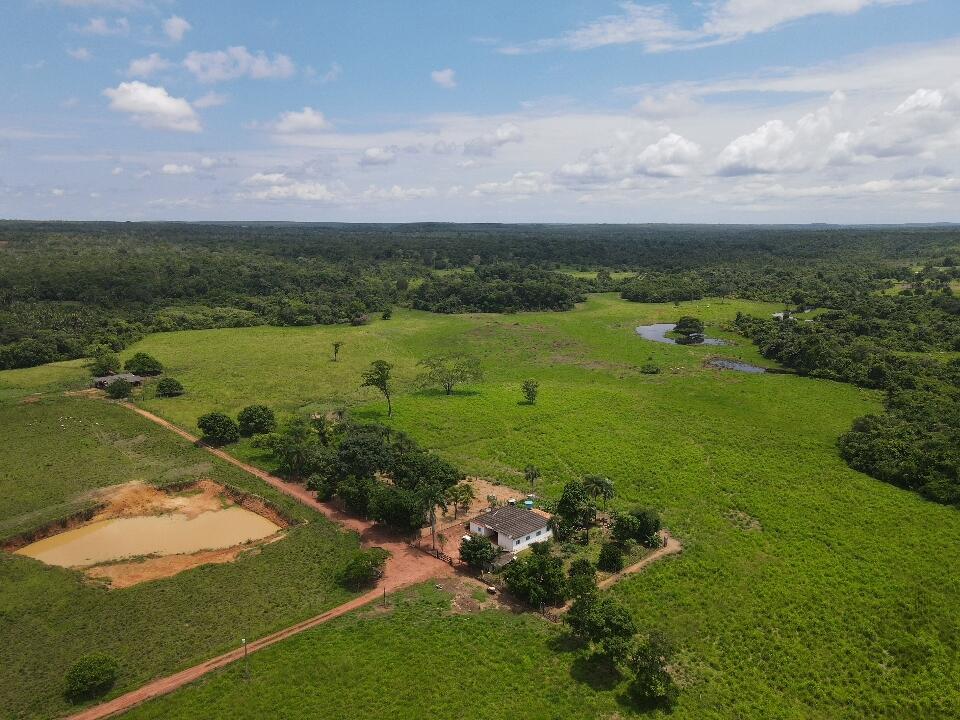 Fazenda