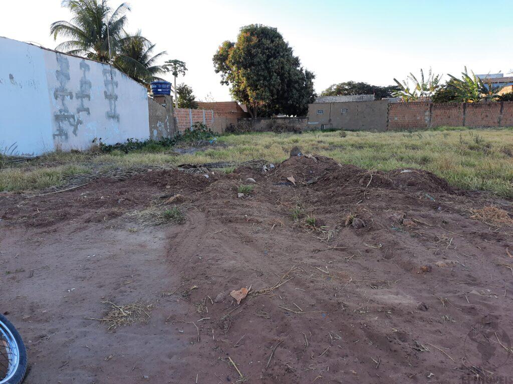 Lote Urbano