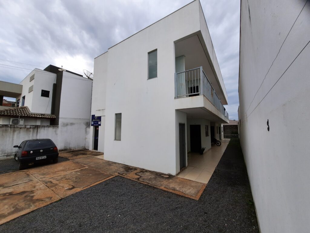 APARTAMENTO – OFERTA DE NATAL 2021