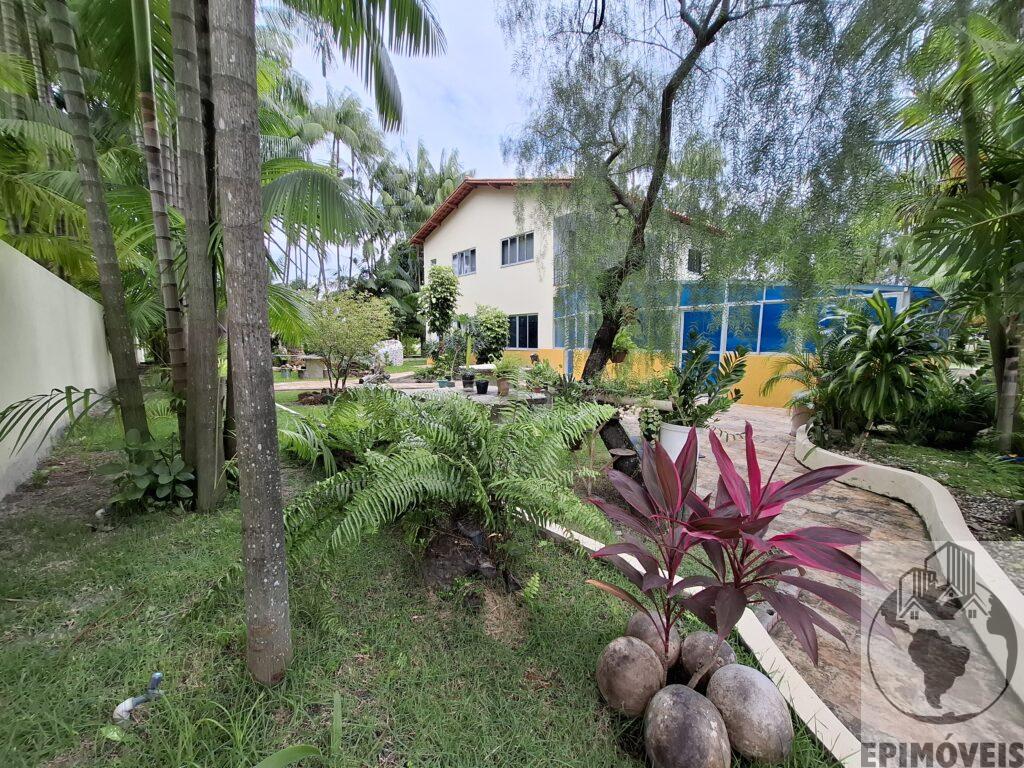 Chácara a Venda - Espaço para lazer - eventos - (Casamentos e Aniversários )