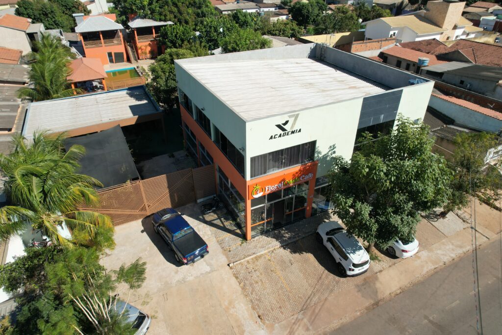 Imóvel Comercial  à venda - Centro de LEM - BA 