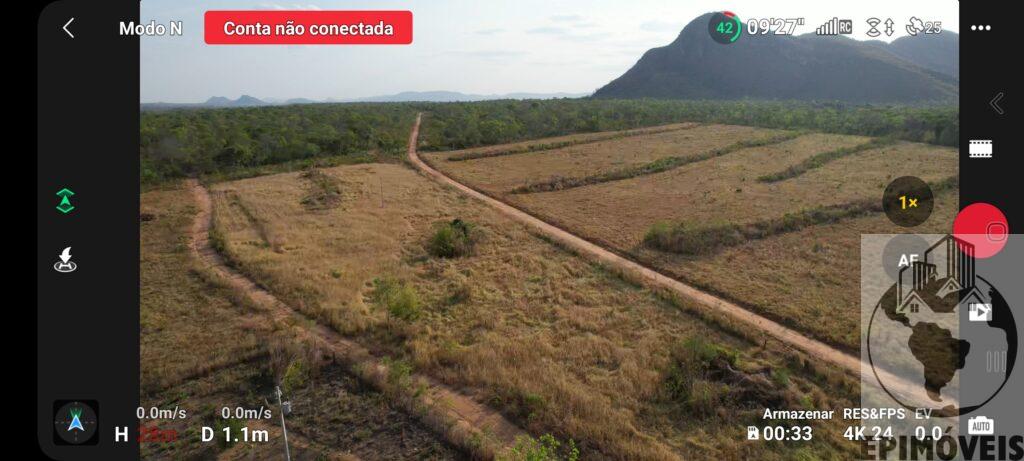 Fazenda à Venda - 2.397 Ha,  excelente (agricultura - pecuária) licenças em validade