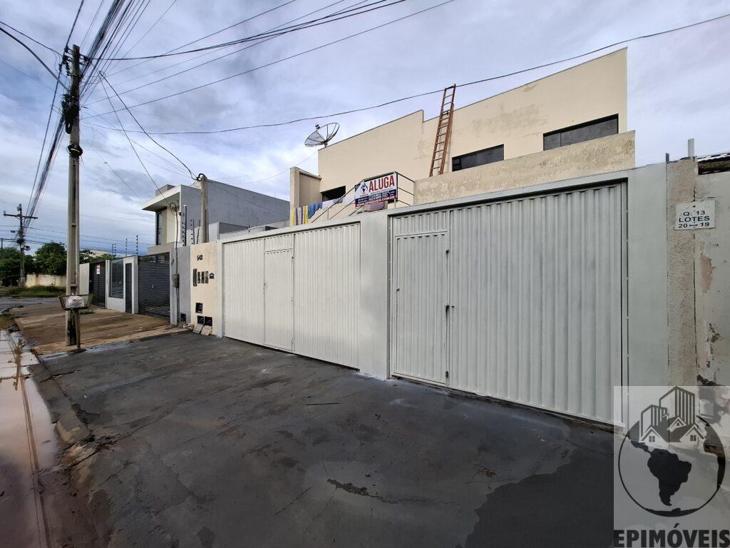 APARTEMENTO 3/4 + GARAGEM 