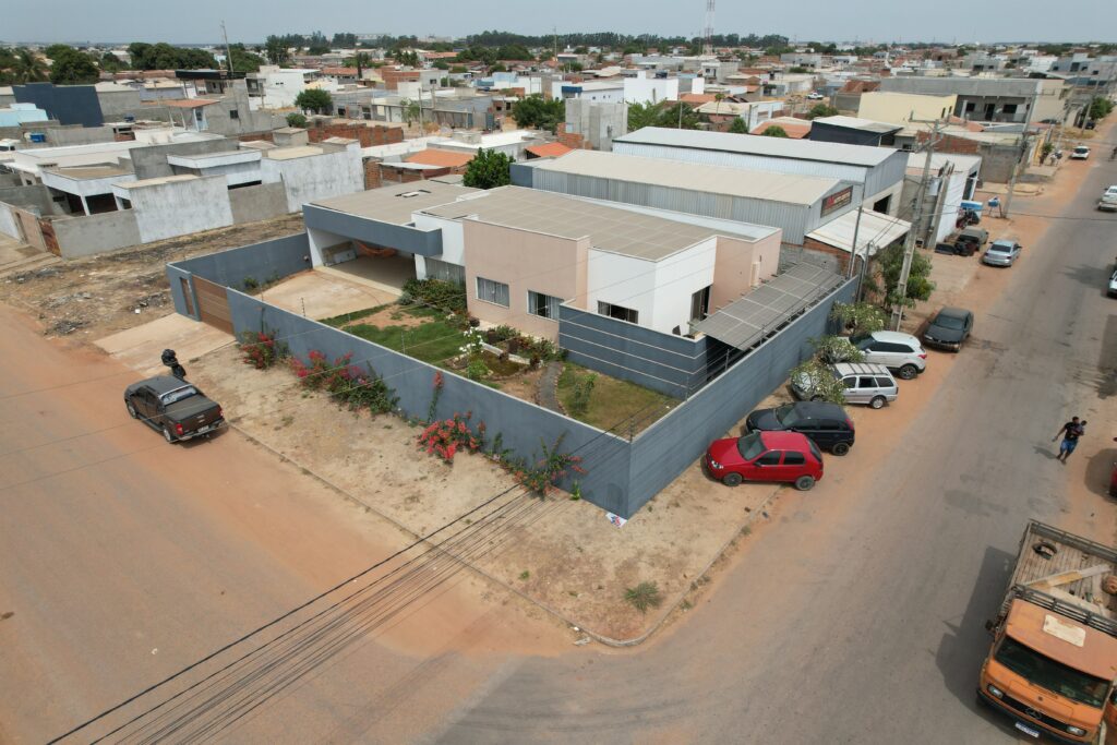 CASA (Alto Padrão) 246,71m²